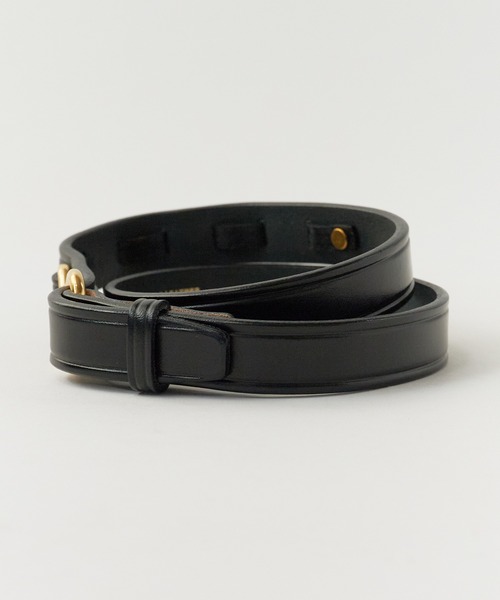 TORY LEATHER（トリーレザー） ベルト 1 MINI HOOP PICK BELT ベルト