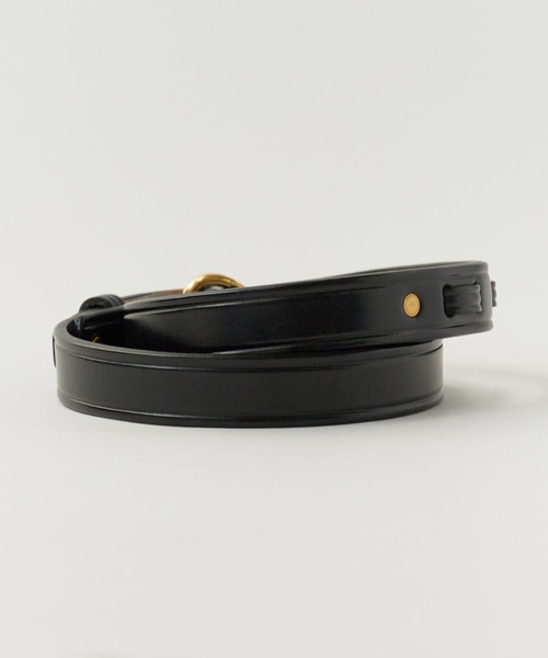 TORY LEATHER（トリーレザー） ベルト 1 MINI HOOP PICK BELT ベルト