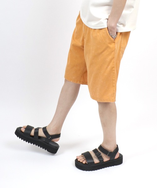 indigoさま専用！ ANPAS ジーンズ Vintage Design Indigo Denim＆Color Half Pants