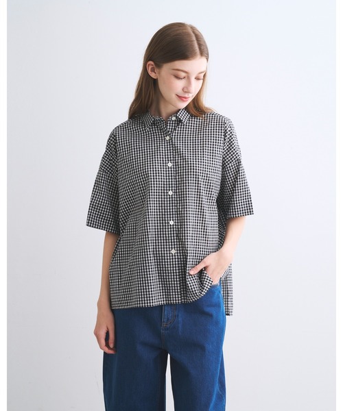 ブラウス シャツ RUABON レディース Traditional Weatherwear ブラウス シャツ RUABON レディース