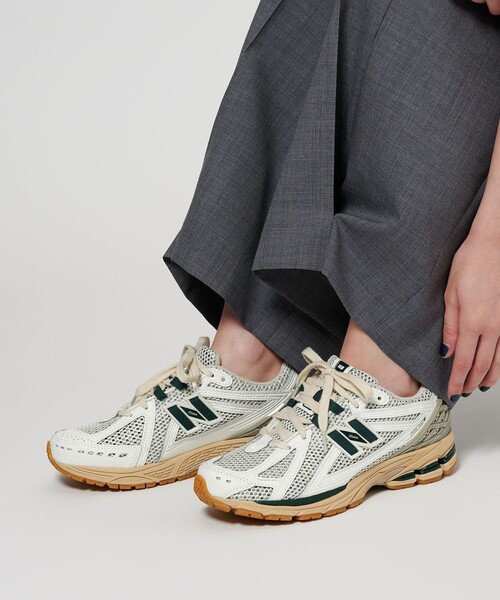 スニーカー 「New Balance」M1906/スニーカー レディース | New Balance | 02