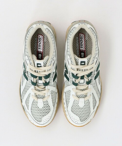 スニーカー 「New Balance」M1906/スニーカー レディース | New Balance | 10