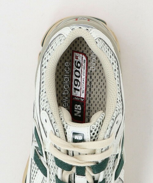スニーカー 「New Balance」M1906/スニーカー レディース | New Balance | 14