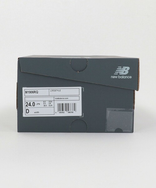 スニーカー 「New Balance」M1906/スニーカー レディース | New Balance | 18
