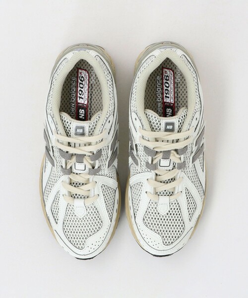 スニーカー 「New Balance」M1906/スニーカー レディース | New Balance | 19