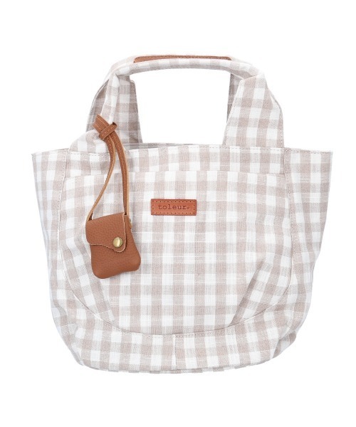toleur トートバッグ レディース メンズ : ZOZOTOWN Yahoo!店