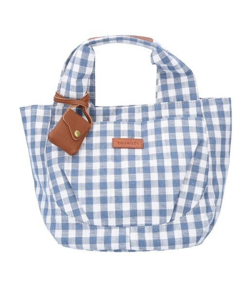toleur トートバッグ レディース メンズ : ZOZOTOWN Yahoo!店