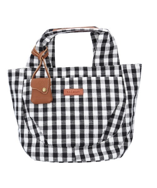 たろー toleur トートバッグ レディース メンズ : ZOZOTOWN Yahoo!店