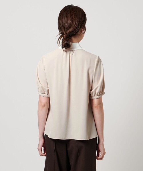 【美品】UNITED ARROWS袖切り替えボウタイブラウス 楽天市場】【SALE／80%OFF】UBC ボウタイ ブラウス◇ UNITED