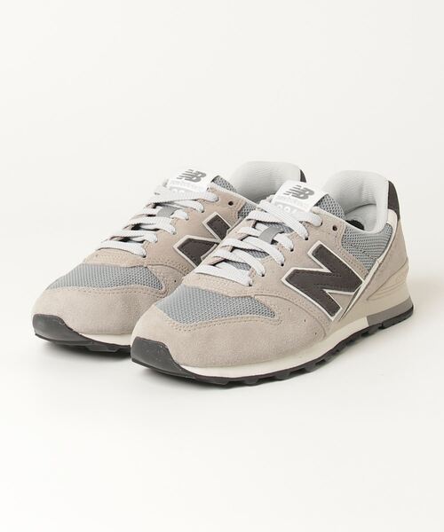 New Balance スニーカー 996 レディース : ZOZOTOWN Yahoo!店