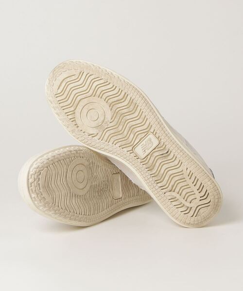 [New Balance] low cut спортивные туфли 24cm белый женский 