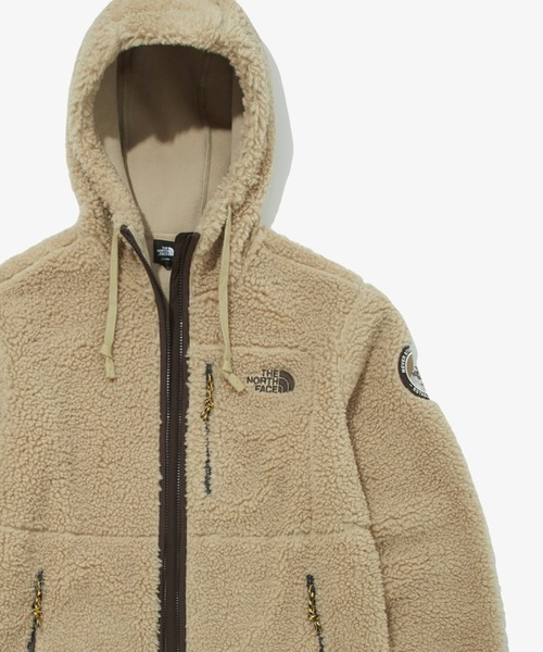 THE NORTH FACE（ザ ノースフェイス） ブルゾン MEDIUM ベージュ