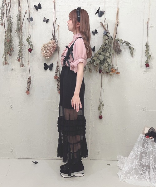 swankiss スワンキス（レディースボトムス、パンツ