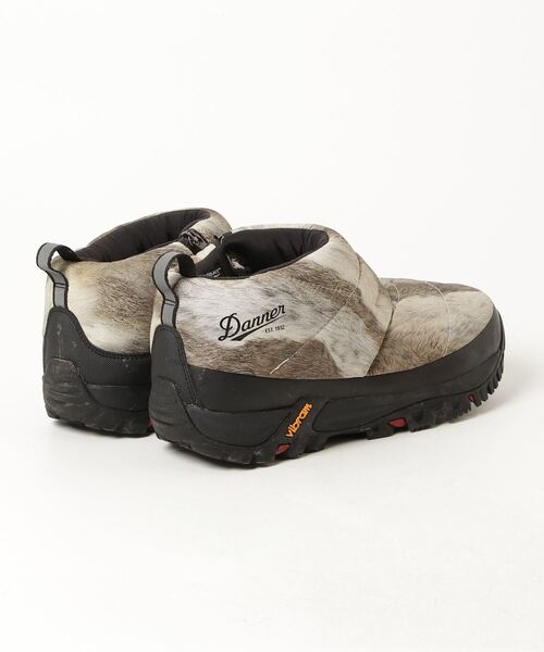 Danner」 シューズ 27cm ブラウン メンズ 新品未使用 Danner デッキ