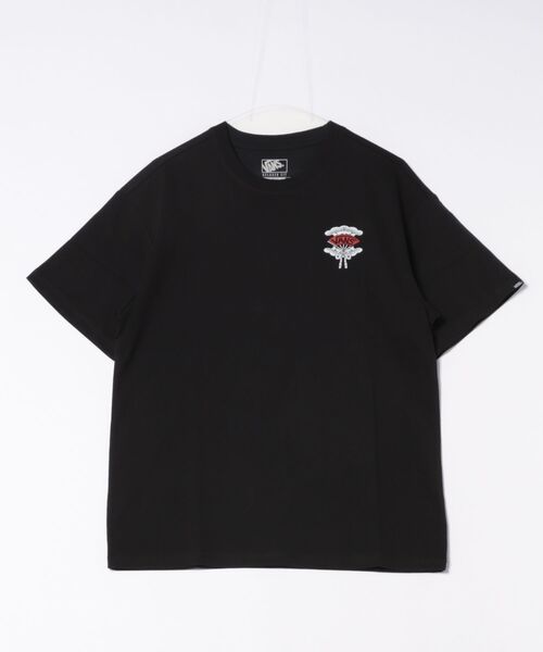 VANS tシャツ ヴァンズ KABUKI SS TEE ショートスリーブ