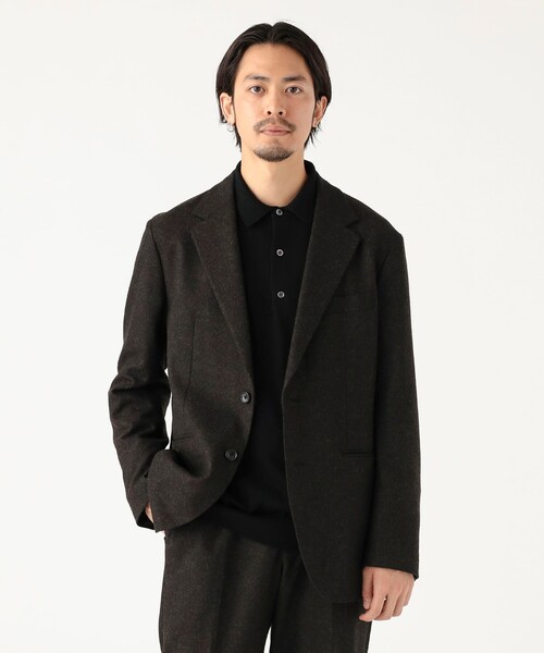 B：MING by BEAMS（ビーミング by ビームス） ジャケット テーラード