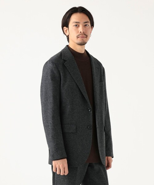 B：MING by BEAMS（ビーミング by ビームス） ジャケット テーラード