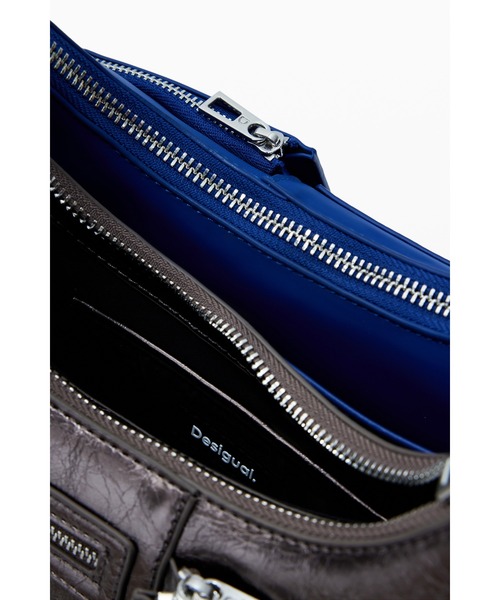 Desigual（デシグアル） ショルダーバッグ バッグ 3in1コンバーチブル