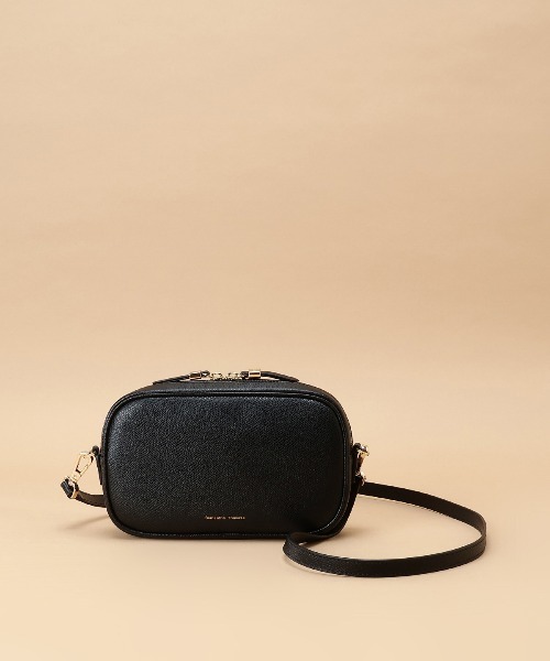 Samantha Thavasa 6wayバッグ ハンド ショルダー 未使用品 STオレール 6WAYショルダーバッグ(FREE ブラック): Samantha