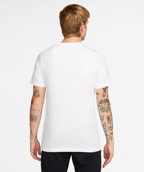 新品！Ｍサイズ NSW NIKE Tシャツ NIKE AS M NSW CITY TEE TOKYO BLACK/WHITE 21SP-I（ナイキ NSW CITY