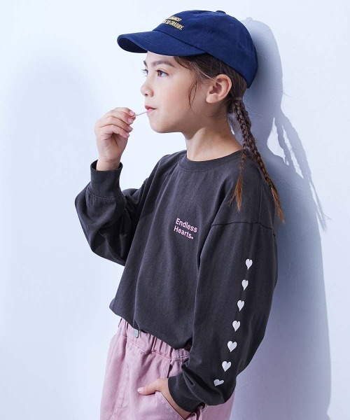 HYSTERIC MINI（ヒステリックミニ） tシャツ MY FIRST HYSTERIC ANGEL