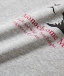 tシャツ 綿100% デビラボ ガールズ BI...の詳細画像4