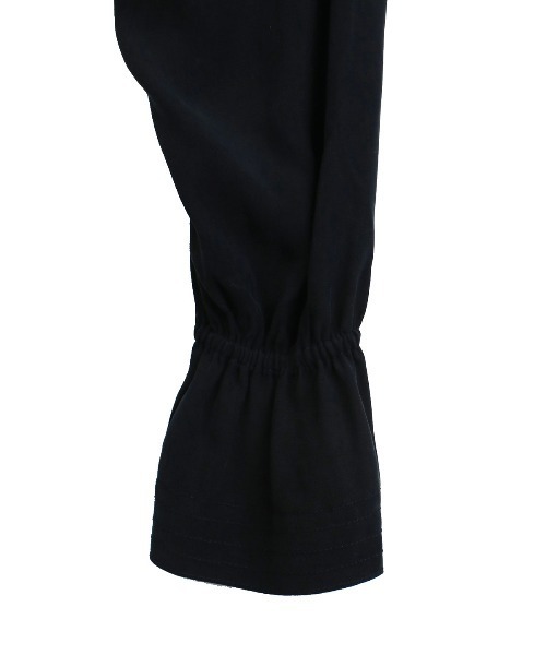 COEL（コエル） ブラウス シャツ 2WAYリボンタイブラウス レディース