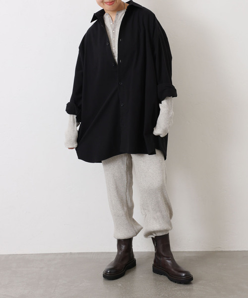 JOURNAL STANDARD LUXE（ジャーナルスタンダード ラックス） ブラウス