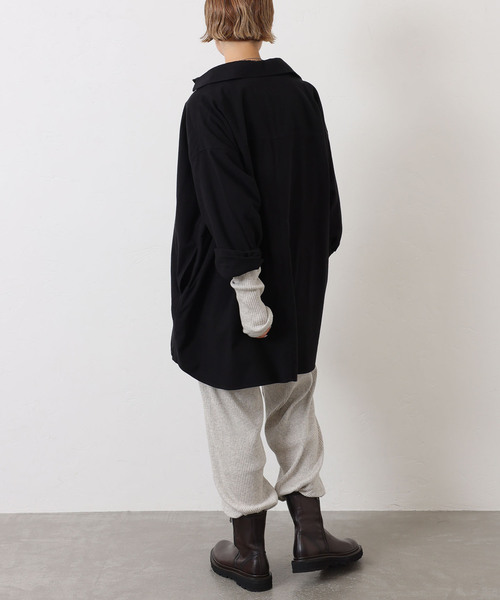 JOURNAL STANDARD LUXE（ジャーナルスタンダード ラックス） ブラウス