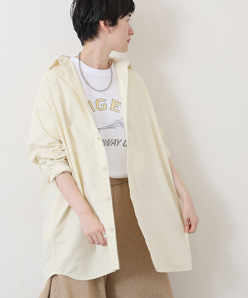 JOURNAL STANDARD LUXE（ジャーナルスタンダード ラックス） ブラウス