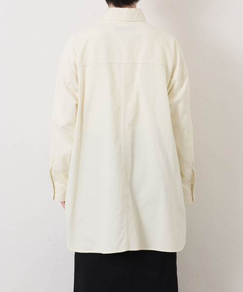 JOURNAL STANDARD LUXE（ジャーナルスタンダード ラックス） ブラウス