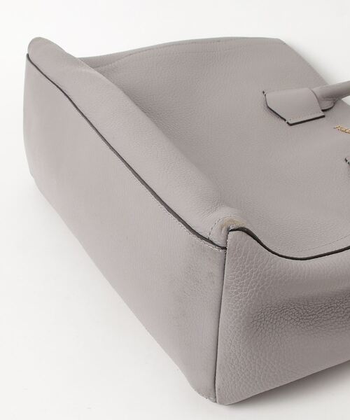 FURLA（フルラ） トートバッグ - グレー レディース : ZOZOTOWN Yahoo