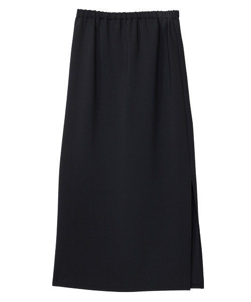 Ameri（アメリ） ロング スカート ESMERALDA IN FULL BLOOM SKIRT