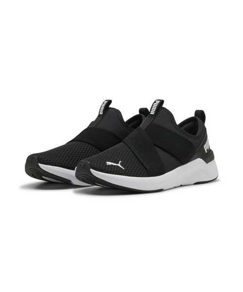 PUMA（プーマ） ウォーキングシューズ スニーカー ウィメンズ ソフト 