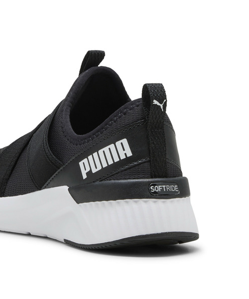 PUMA（プーマ） ウォーキングシューズ スニーカー ウィメンズ ソフト 
