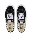 vans スニーカー PREMIUM SK8-...の詳細画像3