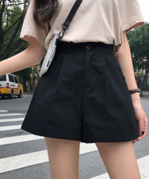 「Miniministore」 チノパンツ M ブラック レディース