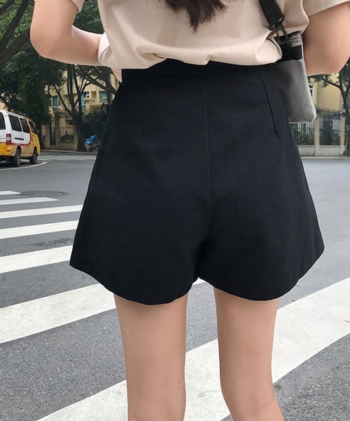 「Miniministore」 チノパンツ M ブラック レディース