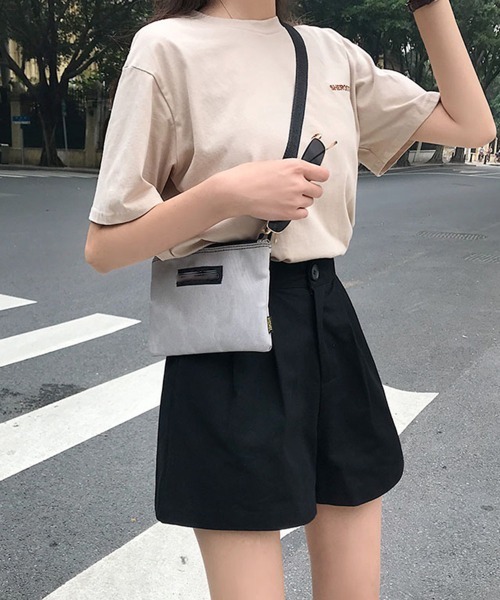 「Miniministore」 チノパンツ M ブラック レディース