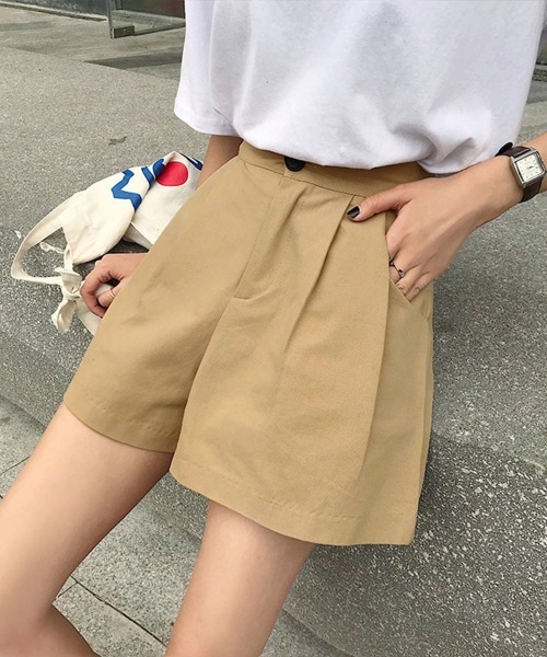 「Miniministore」 チノパンツ M ブラック レディース