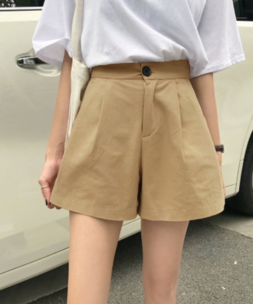 「Miniministore」 チノパンツ M ブラック レディース
