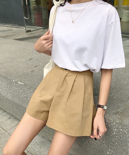 「Miniministore」 チノパンツ M ブラック レディース