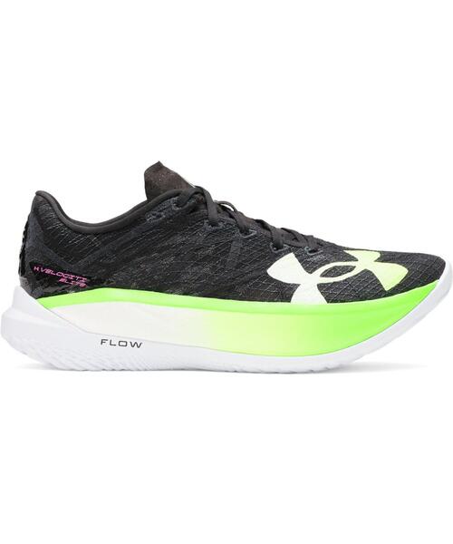 UNDER ARMOUR（アンダーアーマー） スニーカー UAベロシティ エリート2