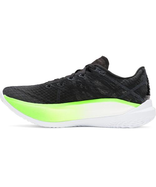 UNDER ARMOUR（アンダーアーマー） スニーカー UAベロシティ エリート2
