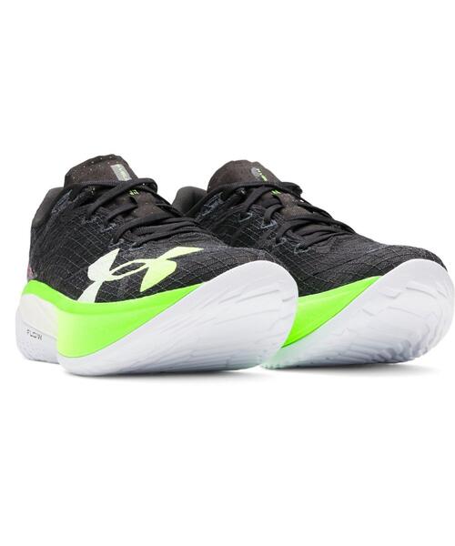 UNDER ARMOUR（アンダーアーマー） スニーカー UAベロシティ エリート2