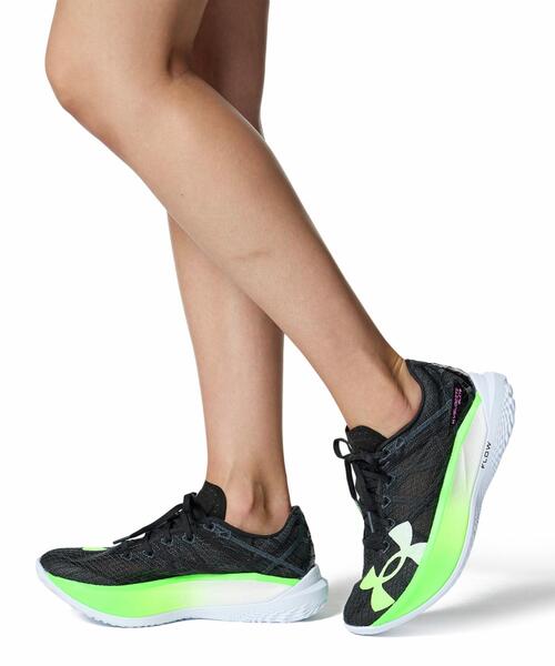 UNDER ARMOUR（アンダーアーマー） スニーカー UAベロシティ エリート2