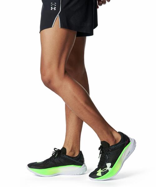 UNDER ARMOUR（アンダーアーマー） スニーカー UAベロシティ エリート2