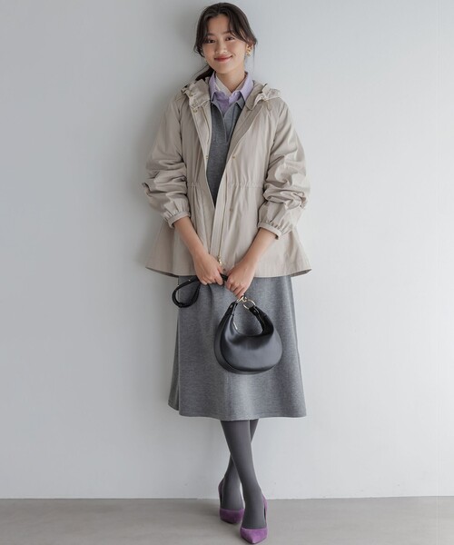 ワンピース スキッパーニット : ZOZOTOWN Yahoo!店 - 通販 - Yahoo