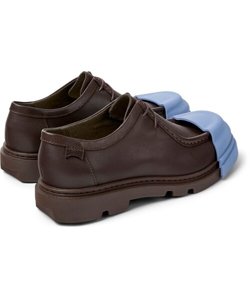 CAMPER（カンペール） デッキシューズ モカシン JUNCTION / カジュアル