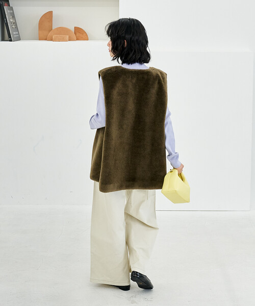 FREAK'S STORE（フリークスストア） トレンチコート コート 「セット